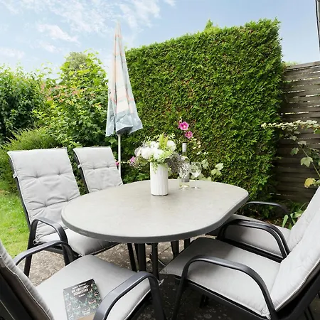 Holiday home Wohnpark Heisterbusch Kellenhueschen *