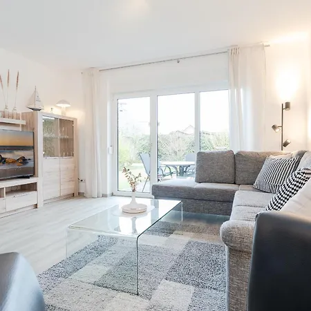 Wohnpark Heisterbusch Kellenhueschen Holiday home