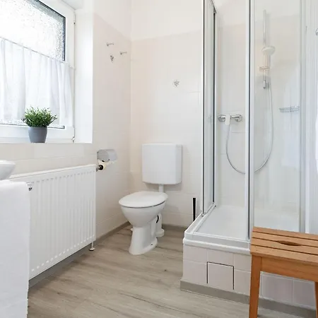 Holiday home Wohnpark Heisterbusch Kellenhueschen Kellenhusen