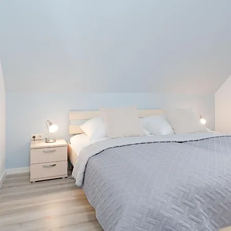 Wohnpark Heisterbusch Kellenhueschen Holiday home *