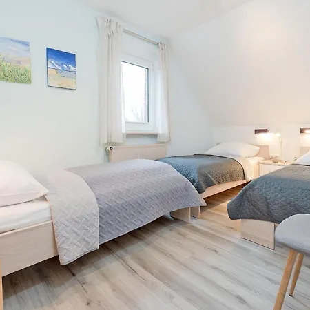 Holiday home Wohnpark Heisterbusch Kellenhueschen Kellenhusen