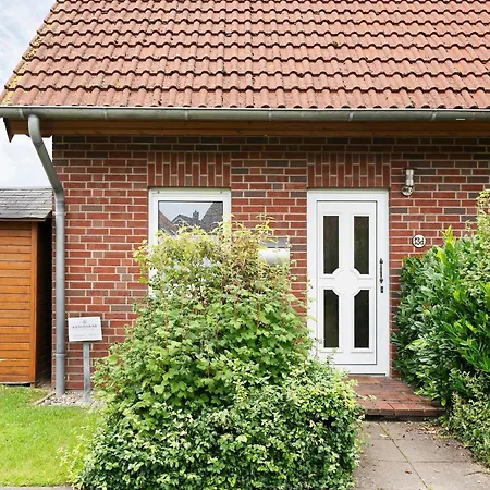 Wohnpark Heisterbusch Kellenhueschen