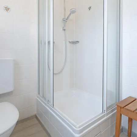 Holiday home Wohnpark Heisterbusch Kellenhueschen
