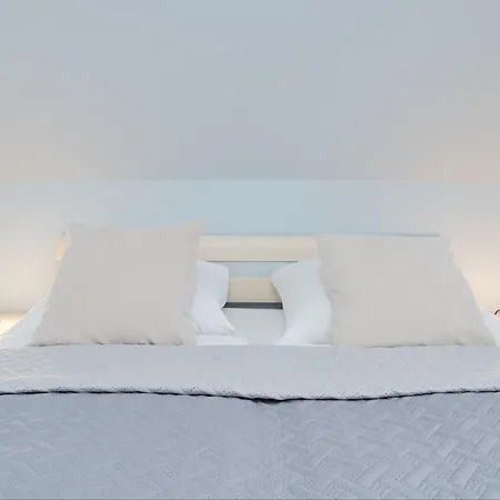 Holiday home Wohnpark Heisterbusch Kellenhueschen *