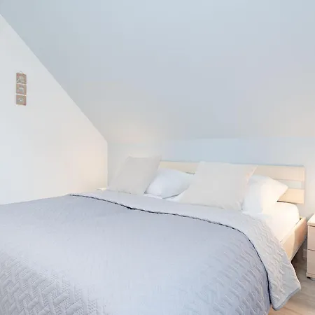 Holiday home Wohnpark Heisterbusch Kellenhueschen Kellenhusen