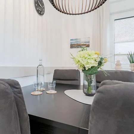 Wohnpark Heisterbusch Kellenhueschen Holiday home *