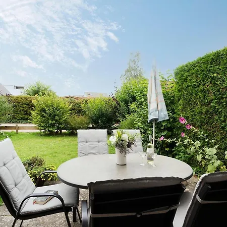 Holiday home Wohnpark Heisterbusch Kellenhueschen Kellenhusen