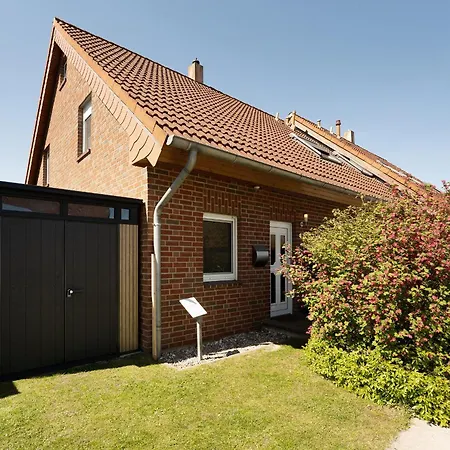 Kellenhueschen Prázdninový dům Kellenhusen