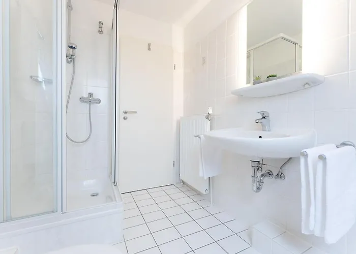 Casa de Férias Kellenhueschen *