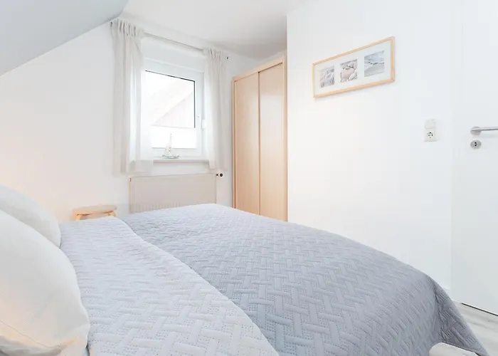 Casa de Férias Kellenhueschen Kellenhusen