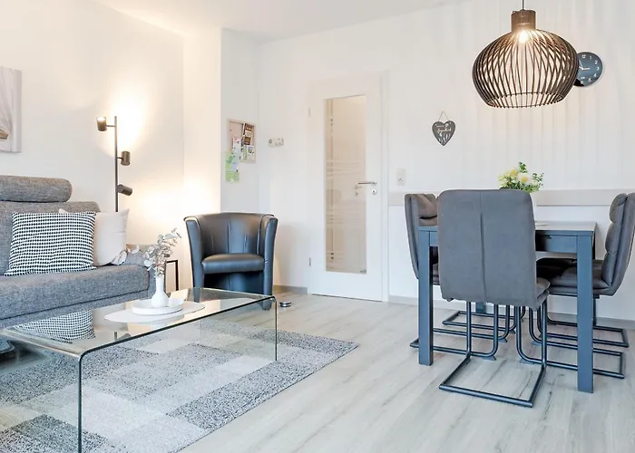 Casa de Férias Kellenhueschen