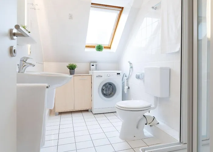 Kellenhueschen Casa de Férias