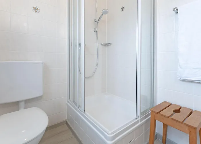 Casa de Férias Kellenhueschen