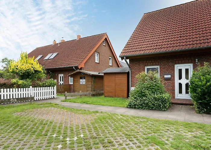 Casa de Férias Kellenhueschen