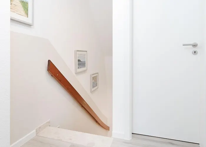 Casa de Férias Kellenhueschen *