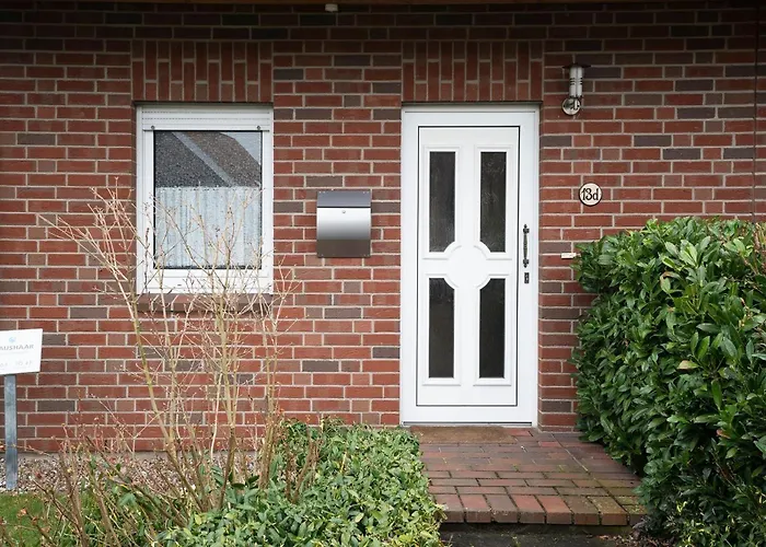 Kellenhueschen Casa de Férias Kellenhusen