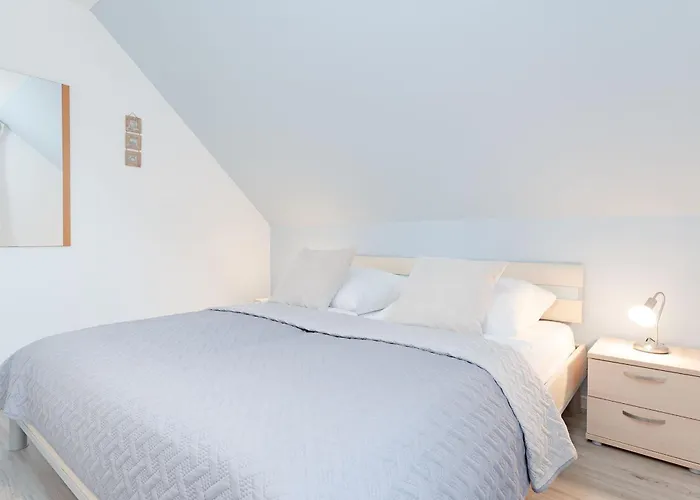 Casa de Férias Kellenhueschen Kellenhusen