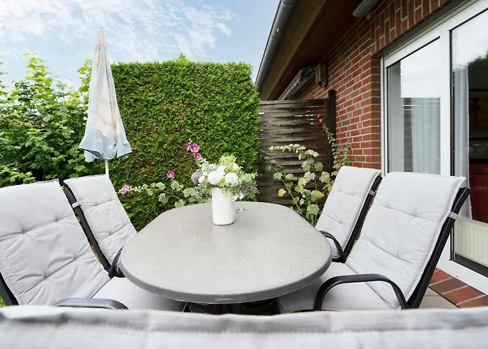 Kellenhueschen * Kellenhusen