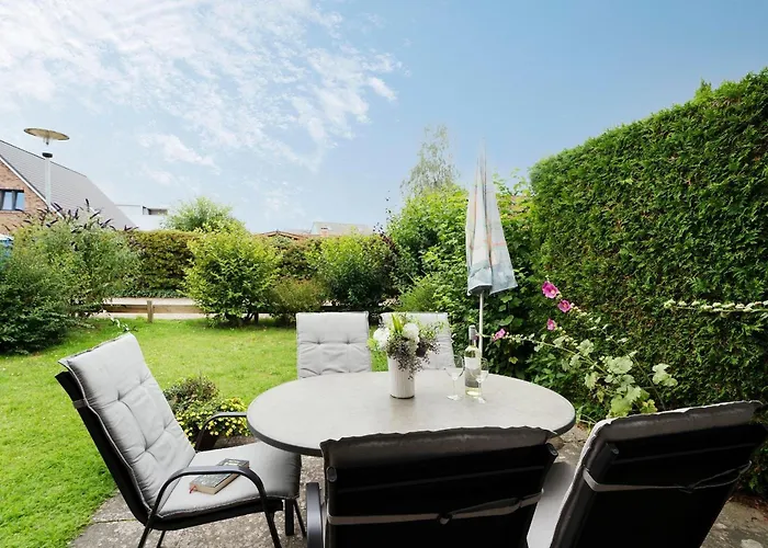 Casa de Férias Kellenhueschen Kellenhusen